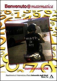 9788890835216 - Benvenuto@matematica 2013-2014