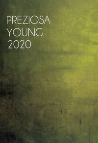 9788890862540 - Preziosa young 2020. Ediz. italiana e inglese