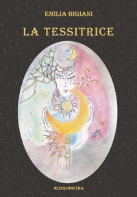 9788890872983 - La tessitrice
