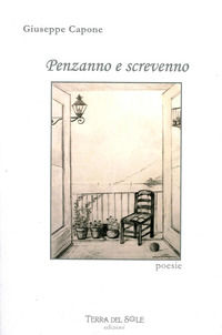 9788890914263 - Penzanno e screvenno