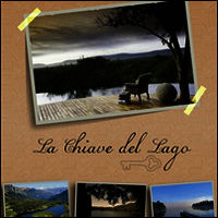 9788890918476 - La chiave del lago