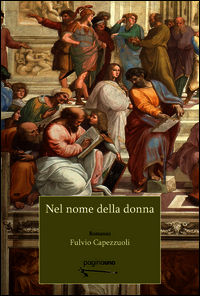 9788890926334 - Nel nome della donna