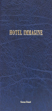 9788890957314 - Hotel immagine