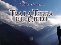 9788890960833 - Tra la terra e il cielo