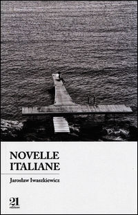 9788890961038 - Novelle italiane