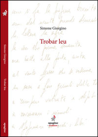 9788890977855 - Trobar leu. Con CD Audio