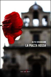 9788890998799 - La piazza Rossa