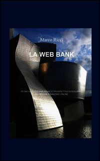 9788891000125 - La web bank