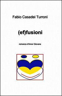 9788891000422 - (ef)fusioni
