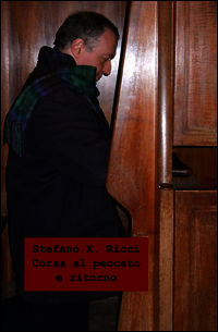 9788891002747 - Corsa al peccato e ritorno