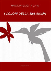 9788891004819 - I colori della mia anima
