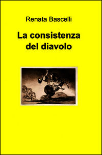 9788891008916 - La consistenza del diavolo