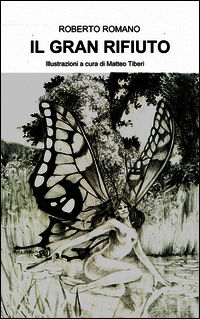 9788891010766 - Il gran rifiuto