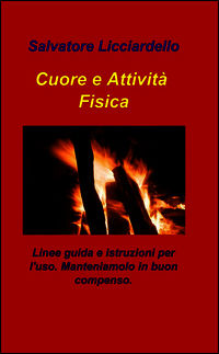 9788891011404 - Cuore e attività fisica