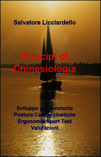 9788891013415 - Principi di chinesiologia
