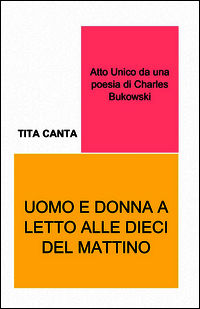 9788891014931 - Uomo e donna a letto alle dieci del mattino