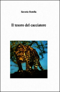 9788891016393 - Il tesoro del cacciatore