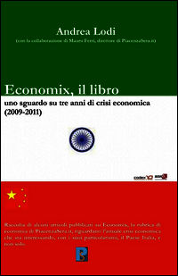 9788891016515 - Economix, il libro