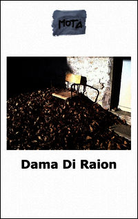 9788891016553 - Dama di Raion
