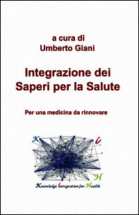 9788891022790 - Integrazione dei saperi per la salute