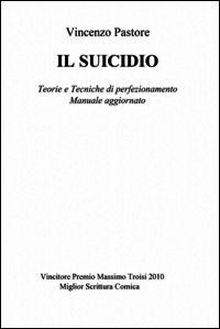 9788891024183 - Il suicidio