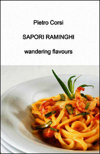 9788891025968 - Sapori raminghi