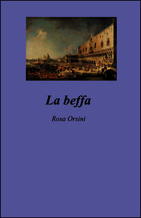 9788891028242 - La beffa