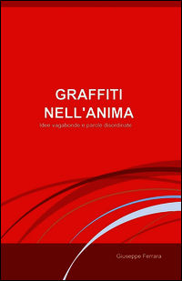 9788891028433 - Graffiti nell'anima