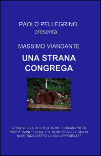 9788891029676 - Una strana congrega