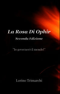 9788891030474 - La rosa di Ophir