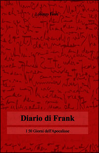 9788891031167 - Diario di Frank