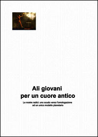9788891032027 - Ali giovani per un cuore antico
