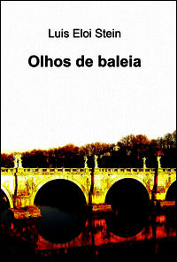9788891033710 - Olhos de baleia