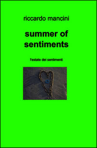 9788891034564 - Summer of sentiments