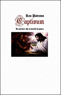 9788891036650 - Captivum. La verità è che la verità fa paura
