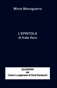 9788891037596 - L'epistola di frate Ilaro