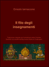 9788891037855 - Il filo degli insegnamenti
