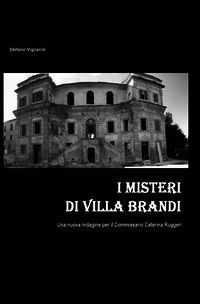 9788891038982 - I misteri di villa Brandi