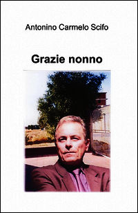 9788891040121 - Grazie nonno