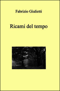 9788891040213 - Ricami del tempo