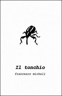 9788891040329 - Il tonchio