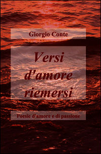 9788891044075 - Versi d'amore riemersi