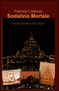 9788891047113 - Sodalizio mortale