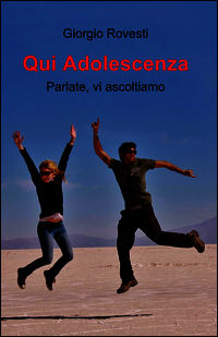 9788891047601 - Qui adolescenza