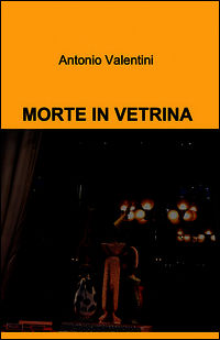 9788891048257 - Morte in vetrina