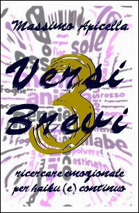 9788891050120 - Tre versi brevi
