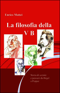 9788891050168 - La filosofia della V B