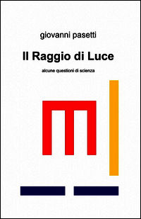 9788891051585 - Il raggio di luce
