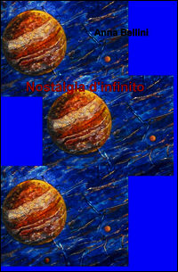 9788891052940 - Nostalgia d'infinito