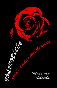 9788891052957 - Roserotiche